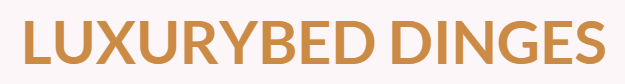 Luxurybeddinges