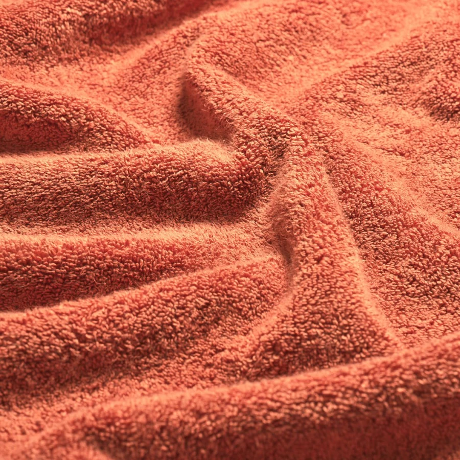 Piglet in Bed 100% Organic Cotton Cinnamon Bath Sheet – Extra Large, Super Soft & Absorbent