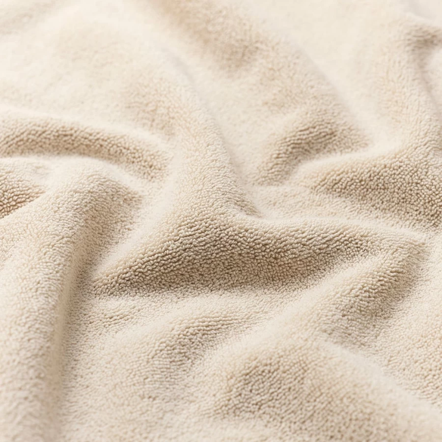 Piglet in Bed Organic Cotton Bath Mat - Soft Birch Design, Eco-Friendly & Absorbent