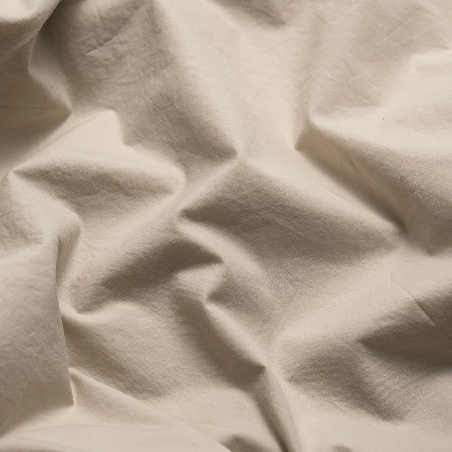 Piglet in Bed Washed Cotton Percale Sheet – Soft, Breathable & Eco-Friendly Bedding