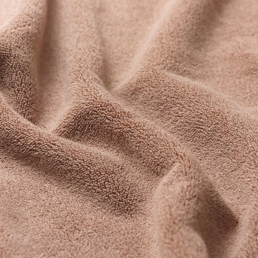 Piglet in Bed Organic Cotton Mushroom Bath Mat – Eco-Friendly & Absorbent