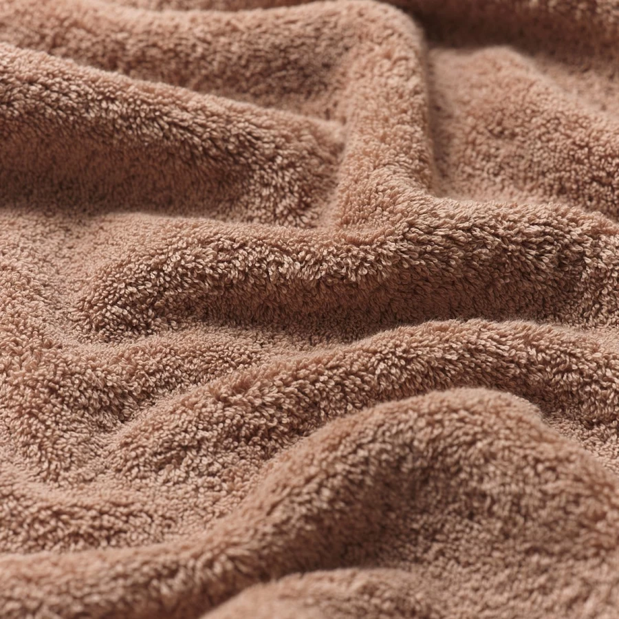 Organic Cotton Mushroom Towels by Piglet in Bed – Eco-Friendly & Soft Bath Linens