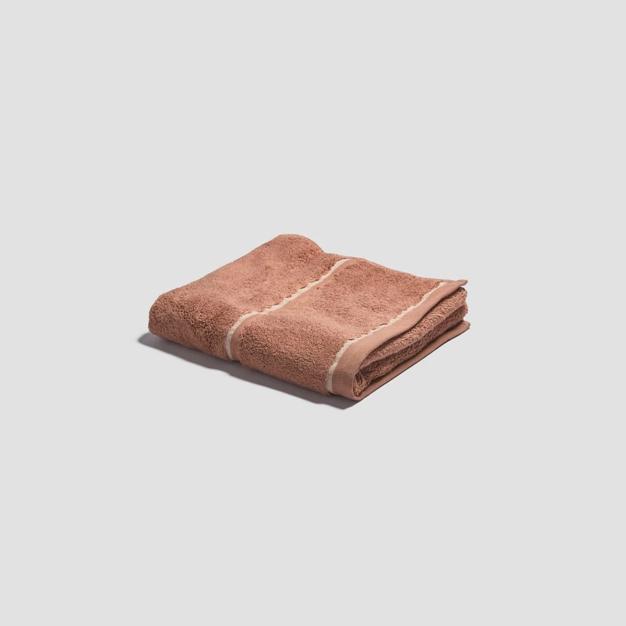 Piglet in Bed Natural Warm Clay Bath Mat – Eco-Friendly & Absorbent Non-Slip Bathroom Rug