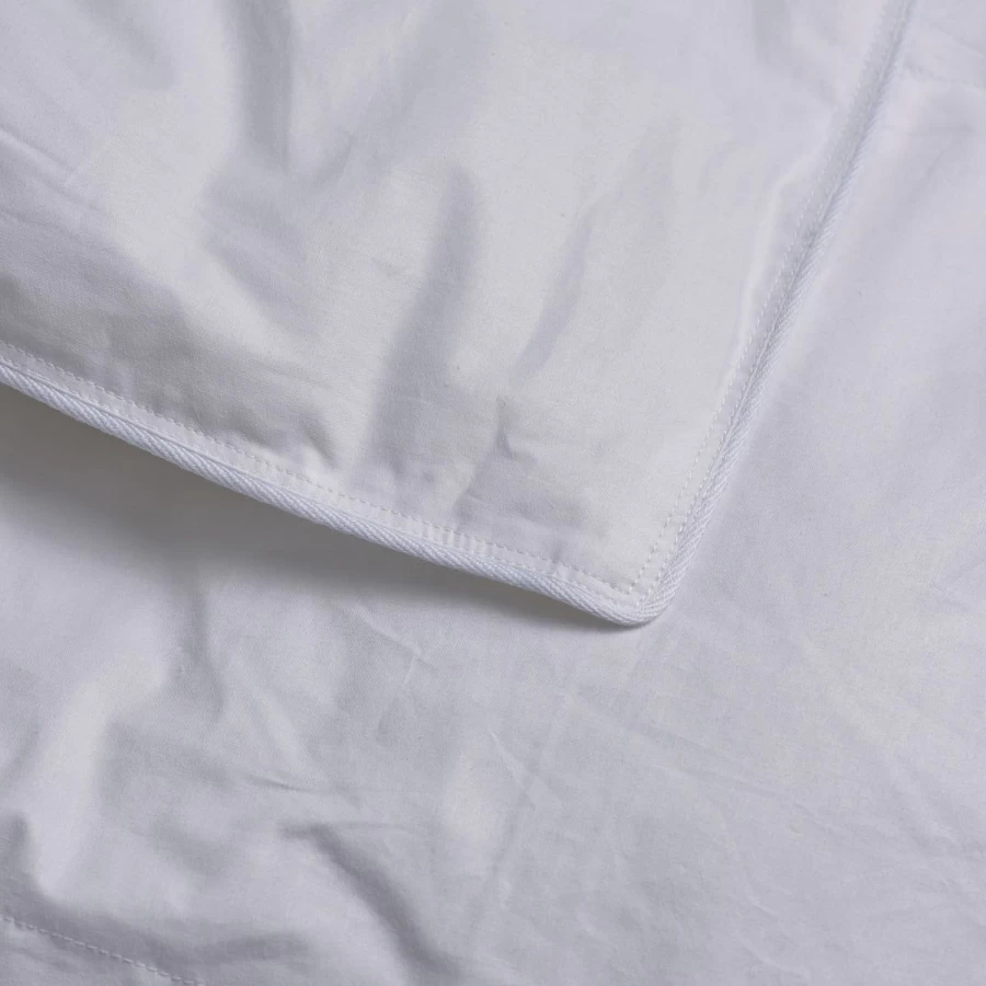 Piglet in Bed Organic Eco-Friendly Duvet – Sustainable Natural Bedding for a Green Home