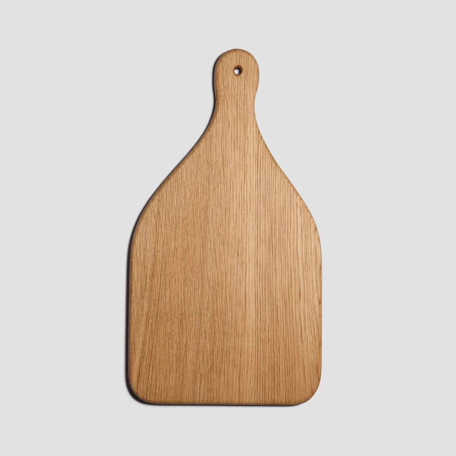 Piglet in Bed Wooden Chopping Board – Fryth Design – Premium Kitchen Cutting Board